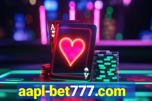 aapl-bet777.com