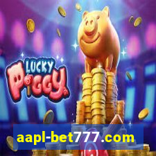 aapl-bet777.com