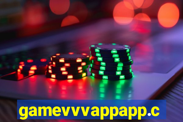 gamevvvappapp.com