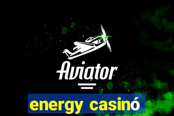 energy casinó