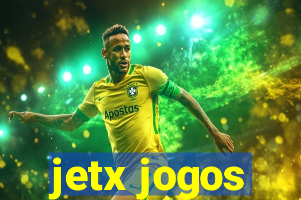 jetx jogos