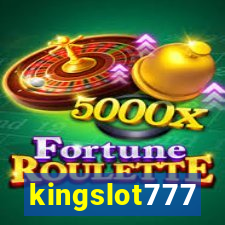 kingslot777