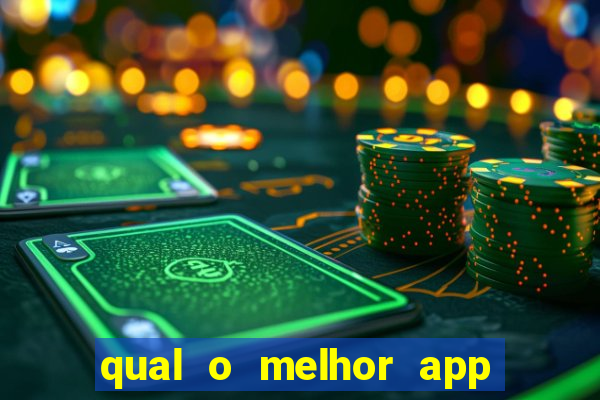 qual o melhor app de jogo para ganhar dinheiro