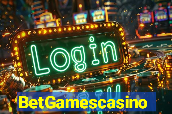 BetGamescasino