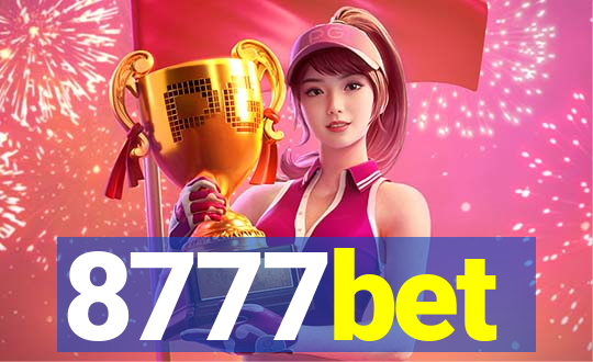 8777bet