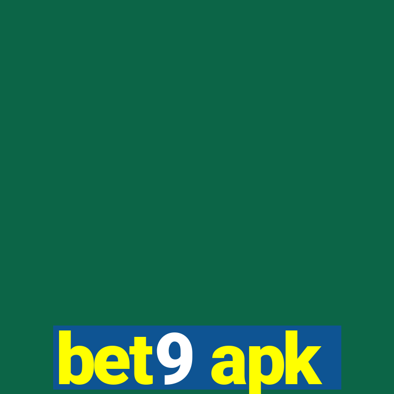 bet9 apk