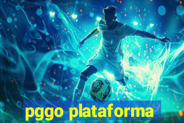 pggo plataforma