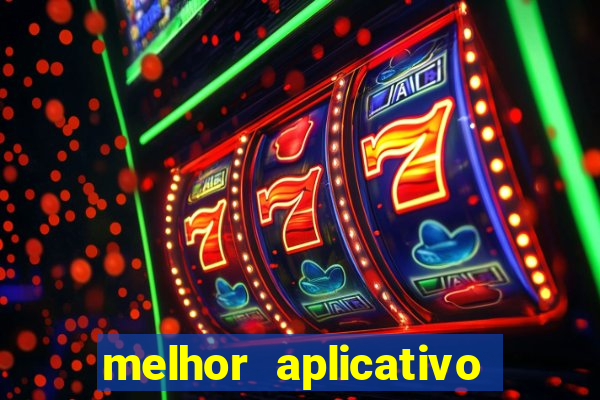 melhor aplicativo de jogos online