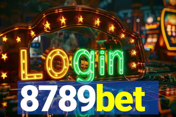 8789bet