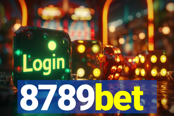 8789bet