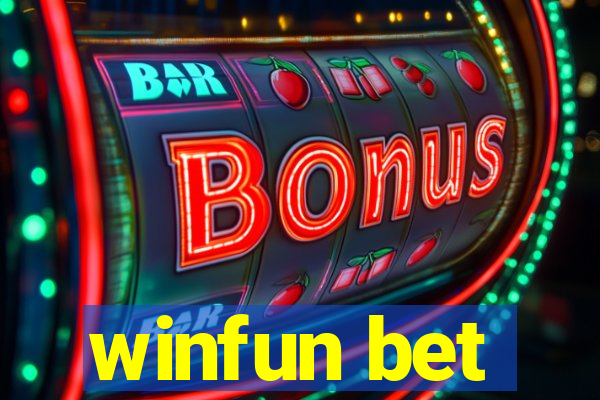 winfun bet