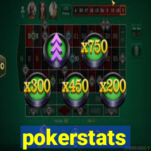 pokerstats