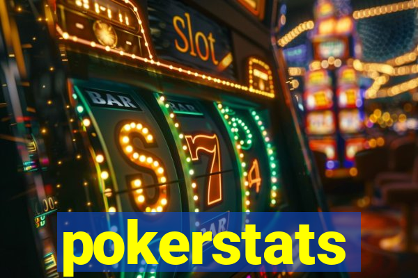 pokerstats