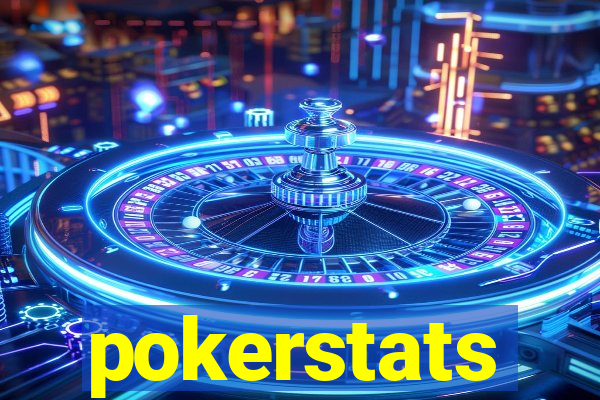 pokerstats