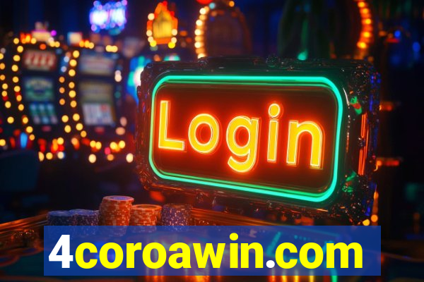 4coroawin.com