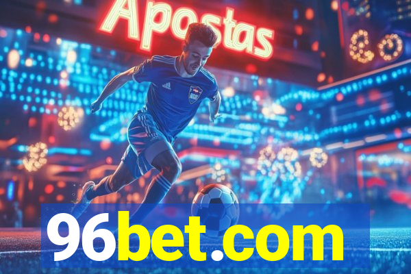 96bet.com