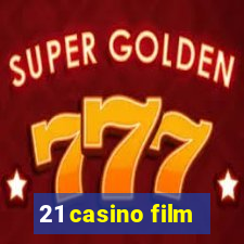 21 casino film