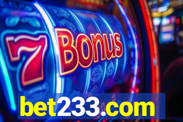 bet233.com