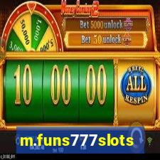 m.funs777slots