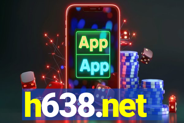 h638.net