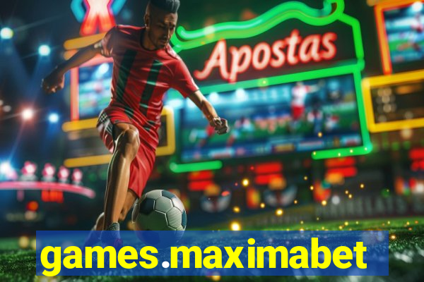 games.maximabet