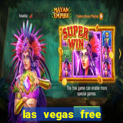 las vegas free slots machines