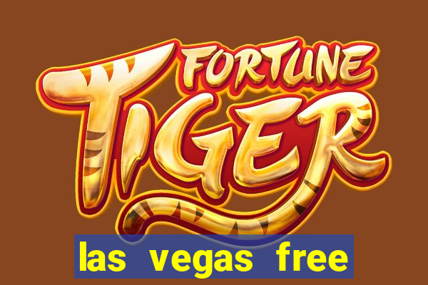 las vegas free slots machines