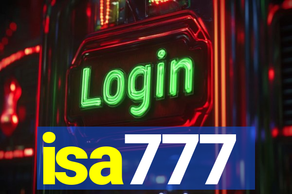 isa777