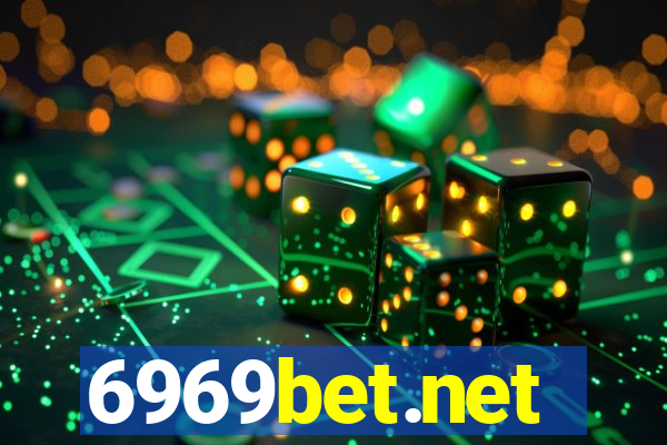 6969bet.net