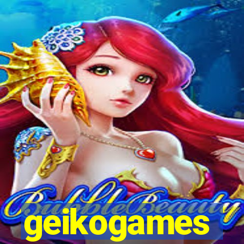 geikogames