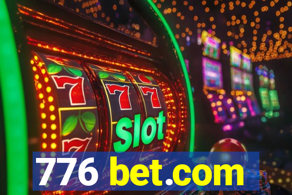 776 bet.com