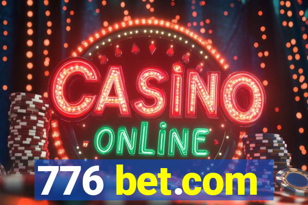 776 bet.com