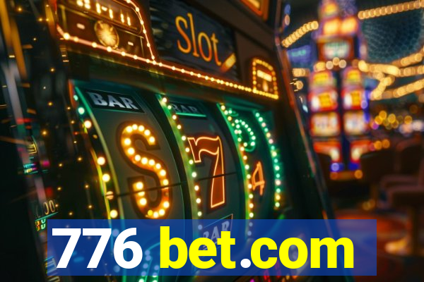 776 bet.com