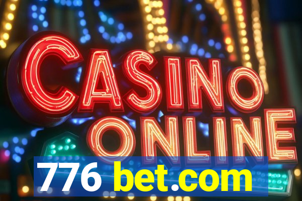 776 bet.com