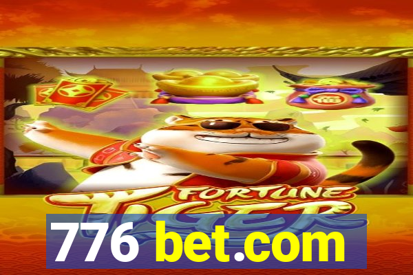 776 bet.com