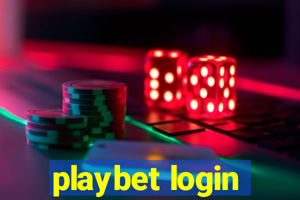 playbet login