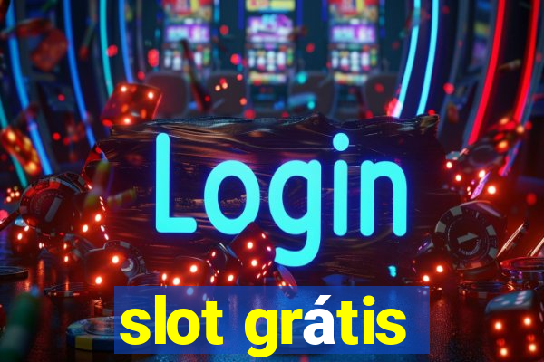 slot grátis