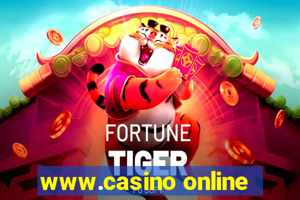 www.casino online