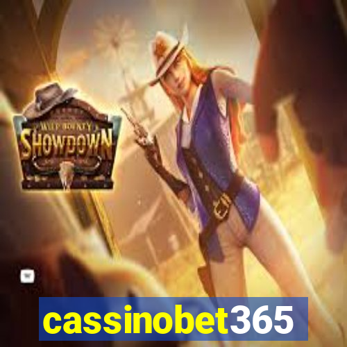 cassinobet365