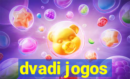 dvadi jogos