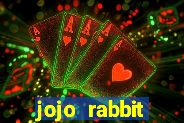 jojo rabbit assistir online dublado