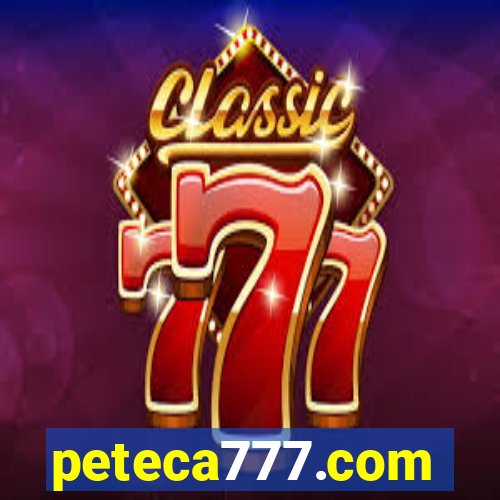 peteca777.com