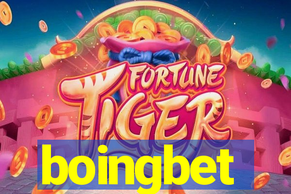 boingbet