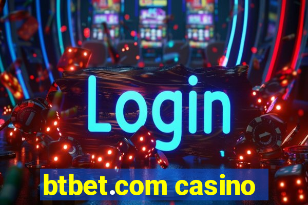 btbet.com casino