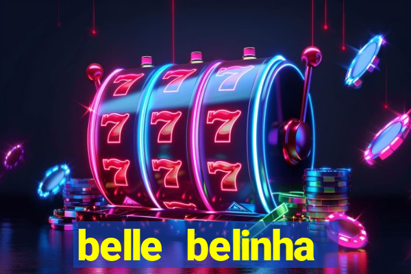 belle belinha vazados telegram