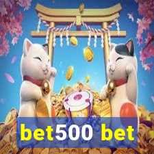 bet500 bet