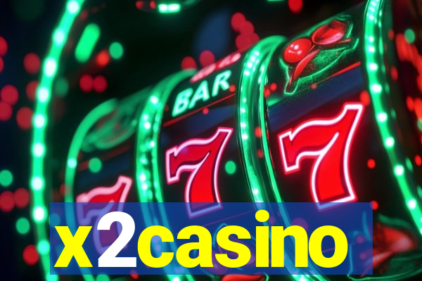 x2casino