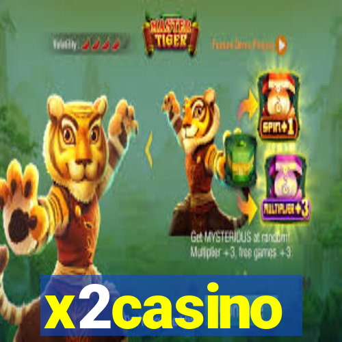 x2casino