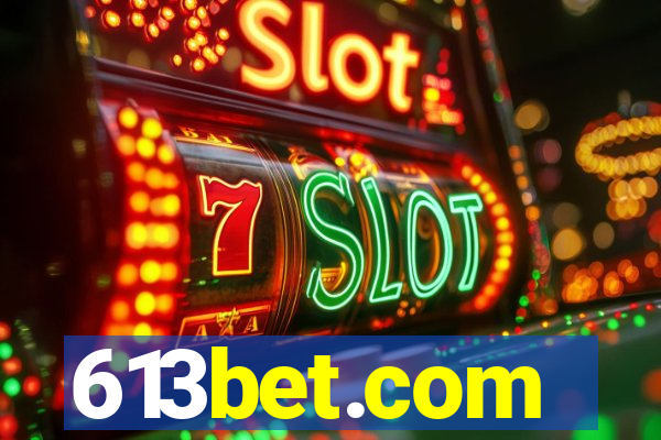 613bet.com