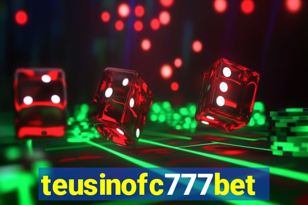 teusinofc777bet.com